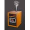 Dr Infrared Heater Infrared 1500-Watt Portable Space Heater with Humidifier and Dual Heating System DR-968H - alternate 7